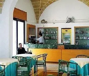 Grand Hotel Mediterraneo 