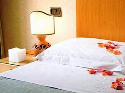 Grand Mediterraneo Hotel