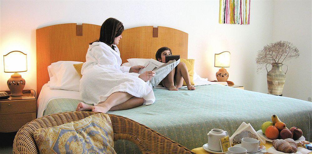 Grand Mediterraneo Hotel Santa Cesarea Terme