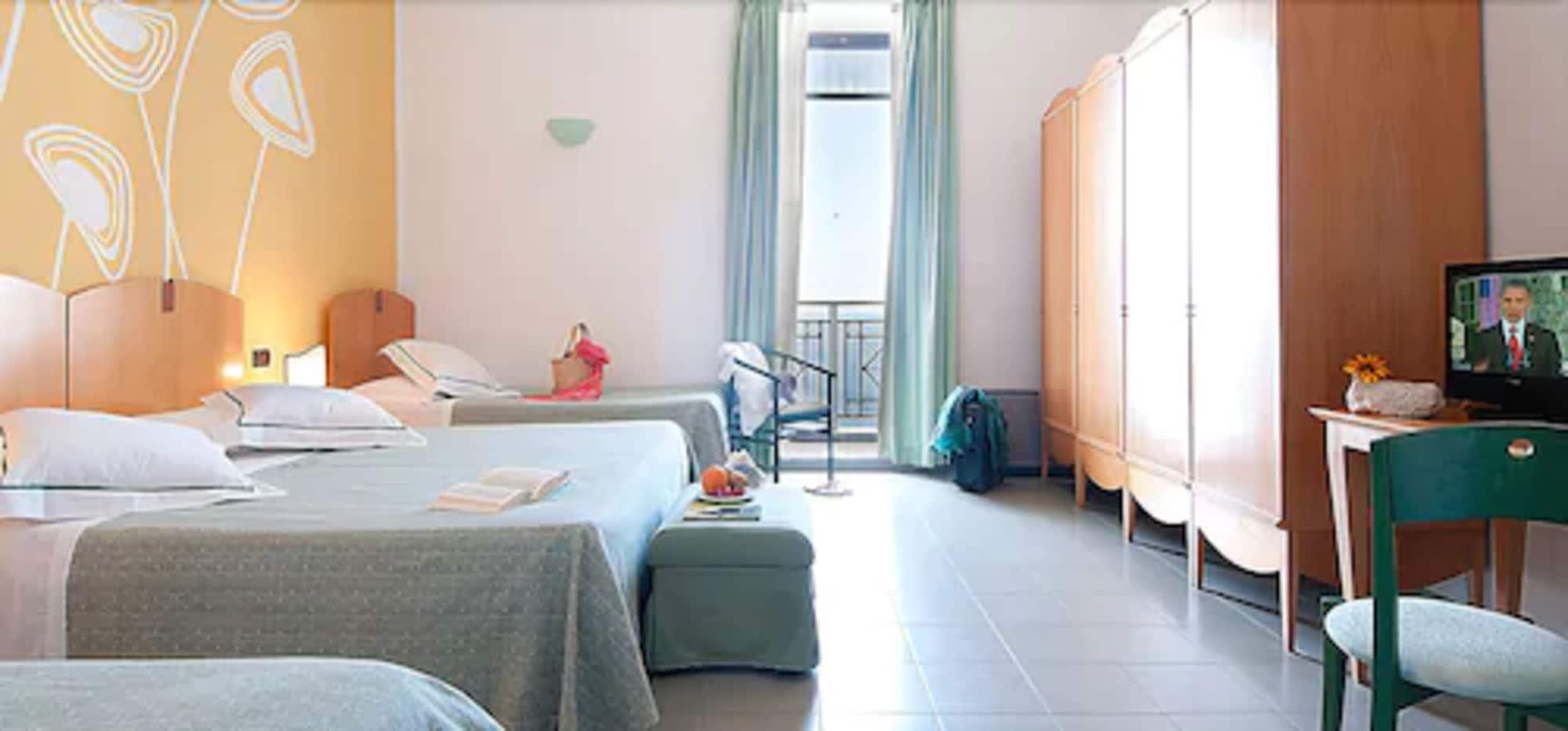 Grand Mediterraneo Santa Cesarea Terme