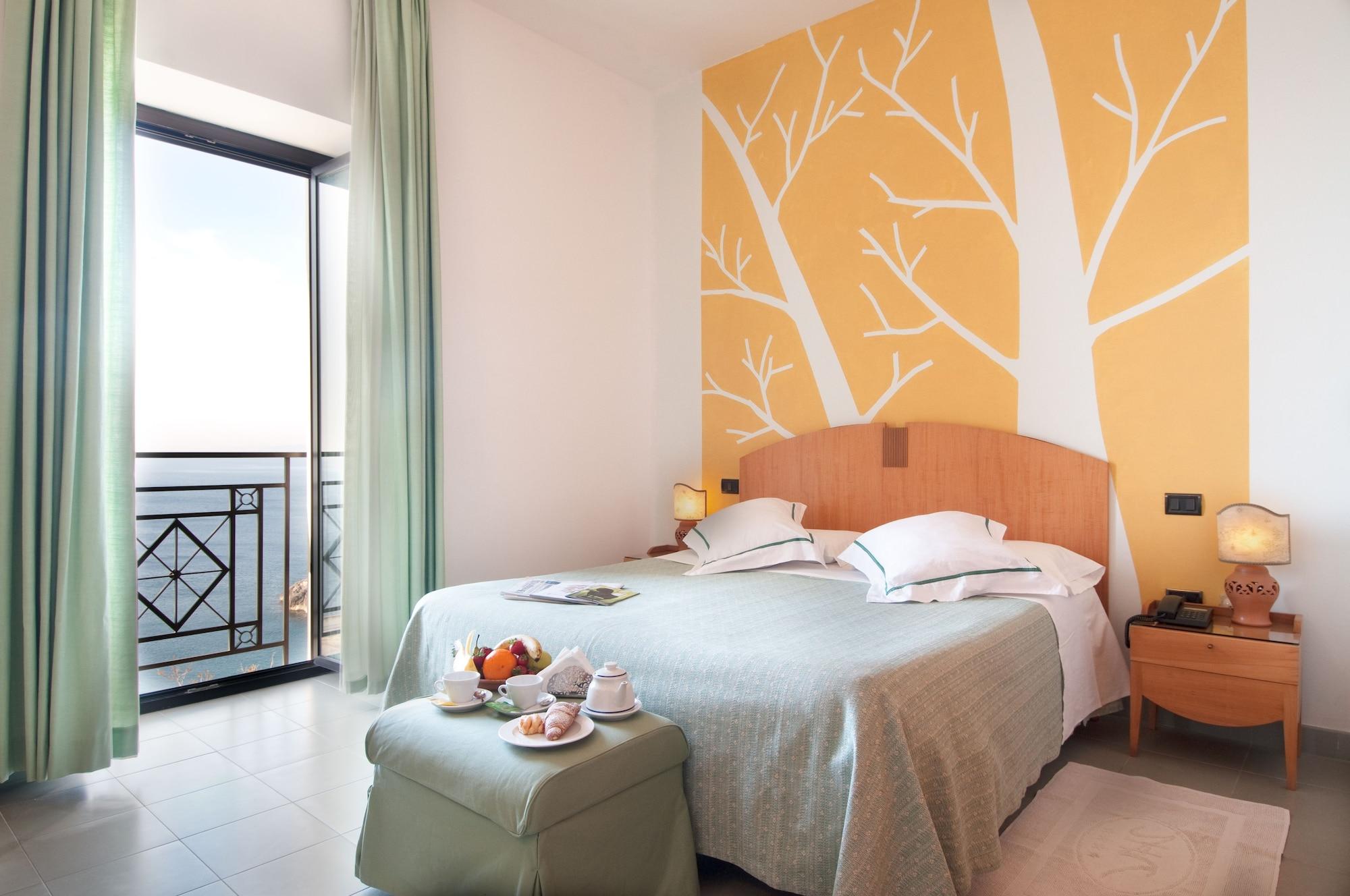 Grand Mediterraneo 4* Santa Cesarea Terme
