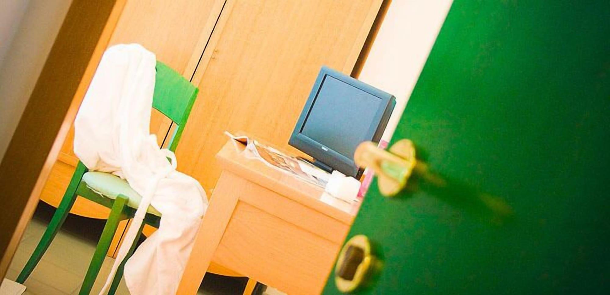 Hotel Grand Mediterraneo Santa Cesarea Terme
