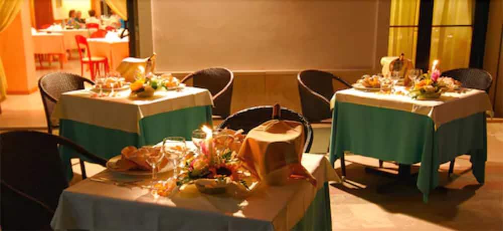 Grand Mediterraneo
