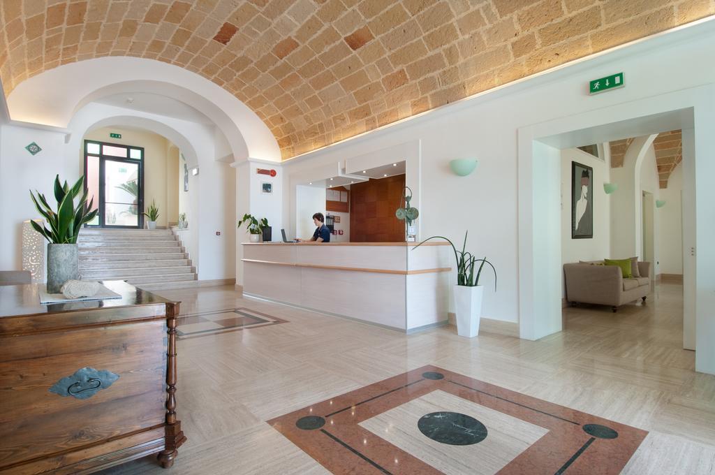 Hotel Grand Mediterraneo 4*
