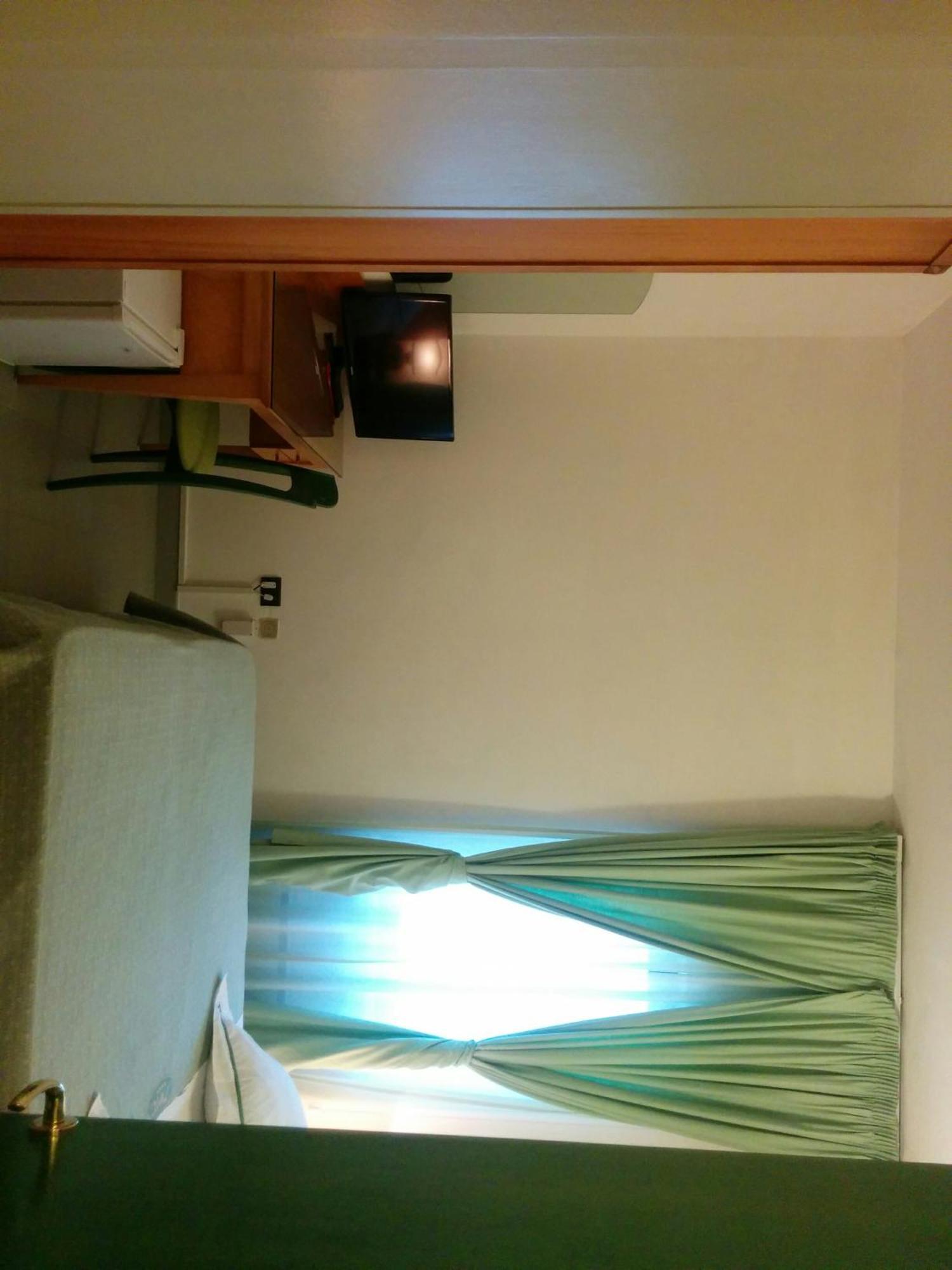 Grand Mediterraneo Hotel