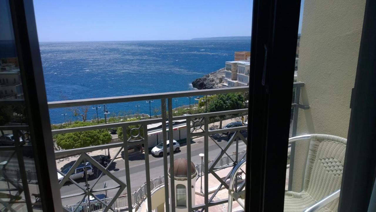Hotel Grand Mediterraneo 4*