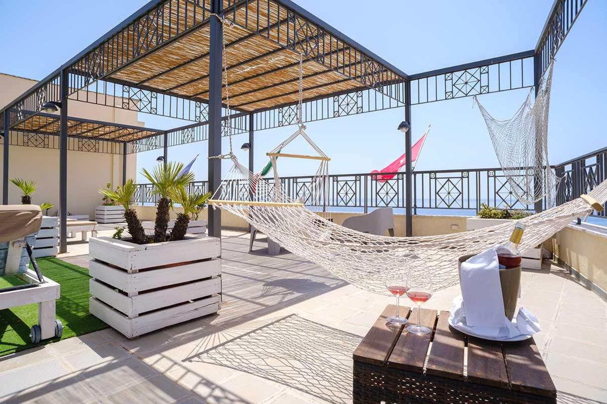 Grand Mediterraneo Hotel 4*