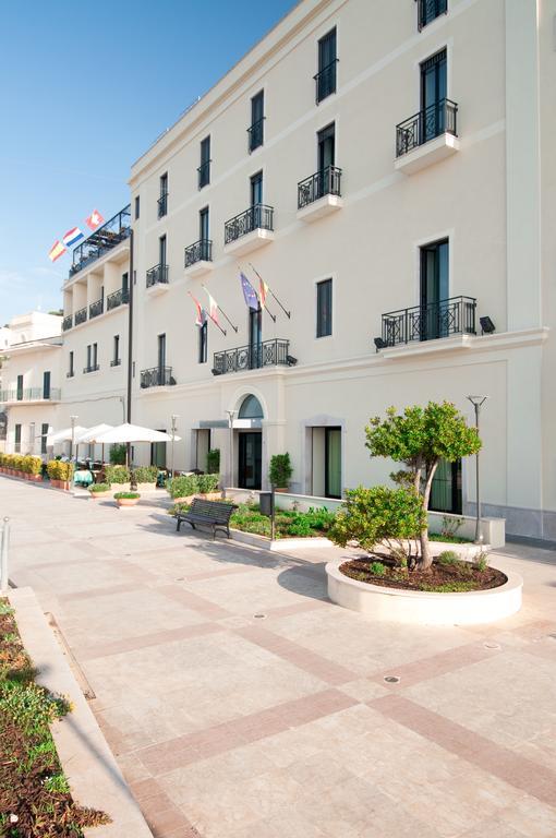 Grand Mediterraneo