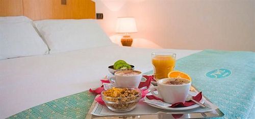 Hotel Grand Mediterraneo