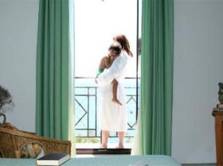 Grand Mediterraneo Hotel