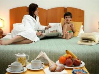 Hotel Grand Mediterraneo 4*