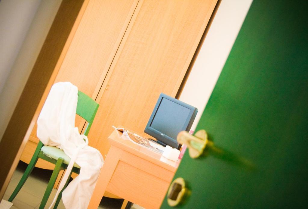 Grand Mediterraneo 4*