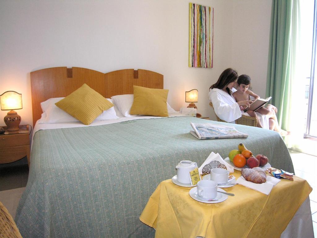 Grand Mediterraneo 4*