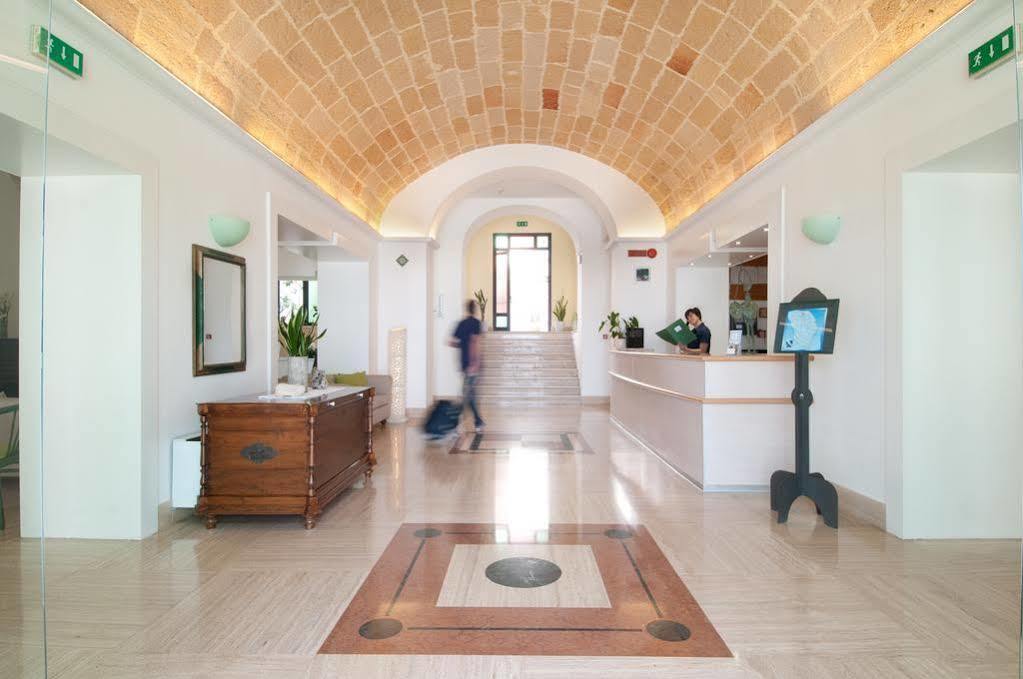 Grand Mediterraneo Santa Cesarea Terme