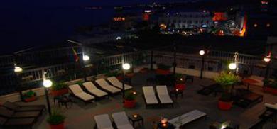 Hotel Grand Mediterraneo 4*