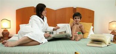 Grand Mediterraneo 4*