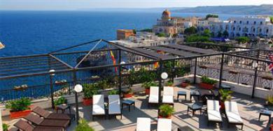 Hotel Grand Mediterraneo 4*