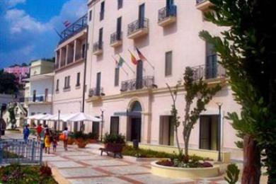 Grand Mediterraneo 4* Santa Cesarea Terme