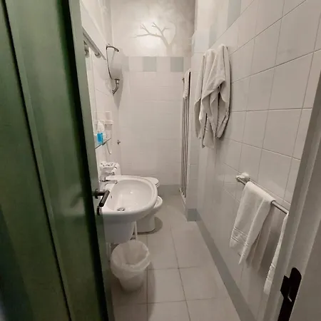 Grand Hotel Mediterraneo Santa Cesarea Terme Exterior photo