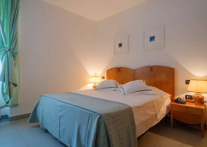 Grand Hotel Mediterraneo