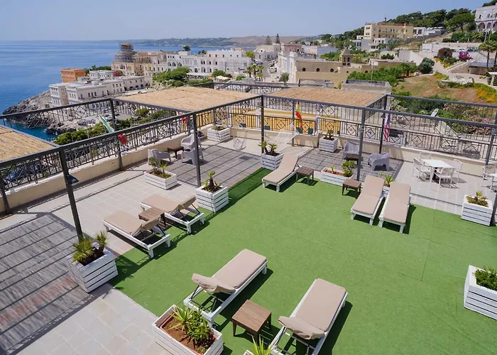 Grand Hotel Mediterraneo