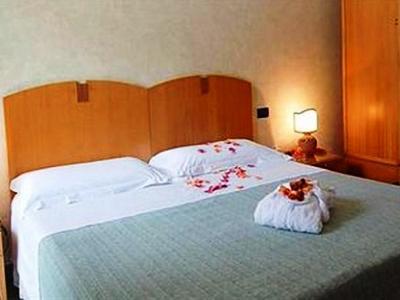 Hotel Grand Mediterraneo