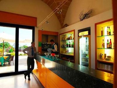 Grand Mediterraneo Hotel Santa Cesarea Terme