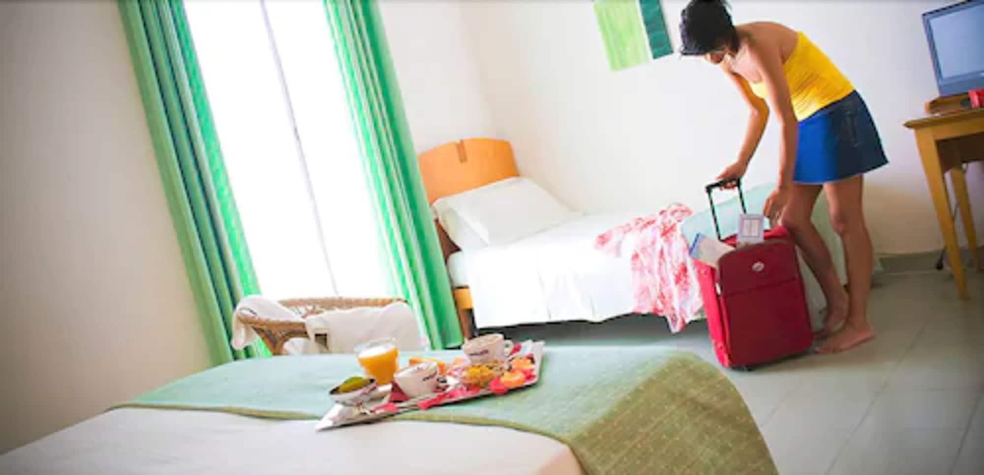 Hotel Grand Mediterraneo 4*