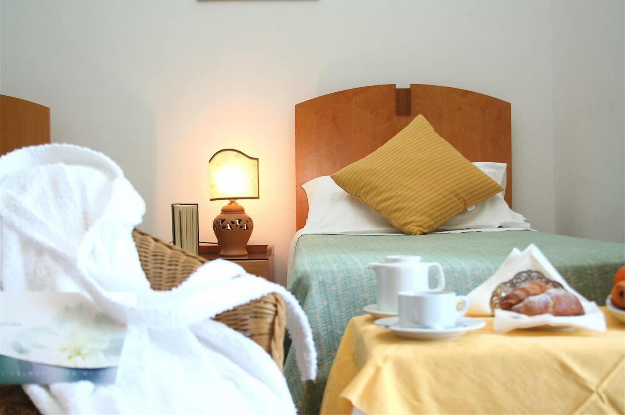 Grand Mediterraneo 4* Santa Cesarea Terme