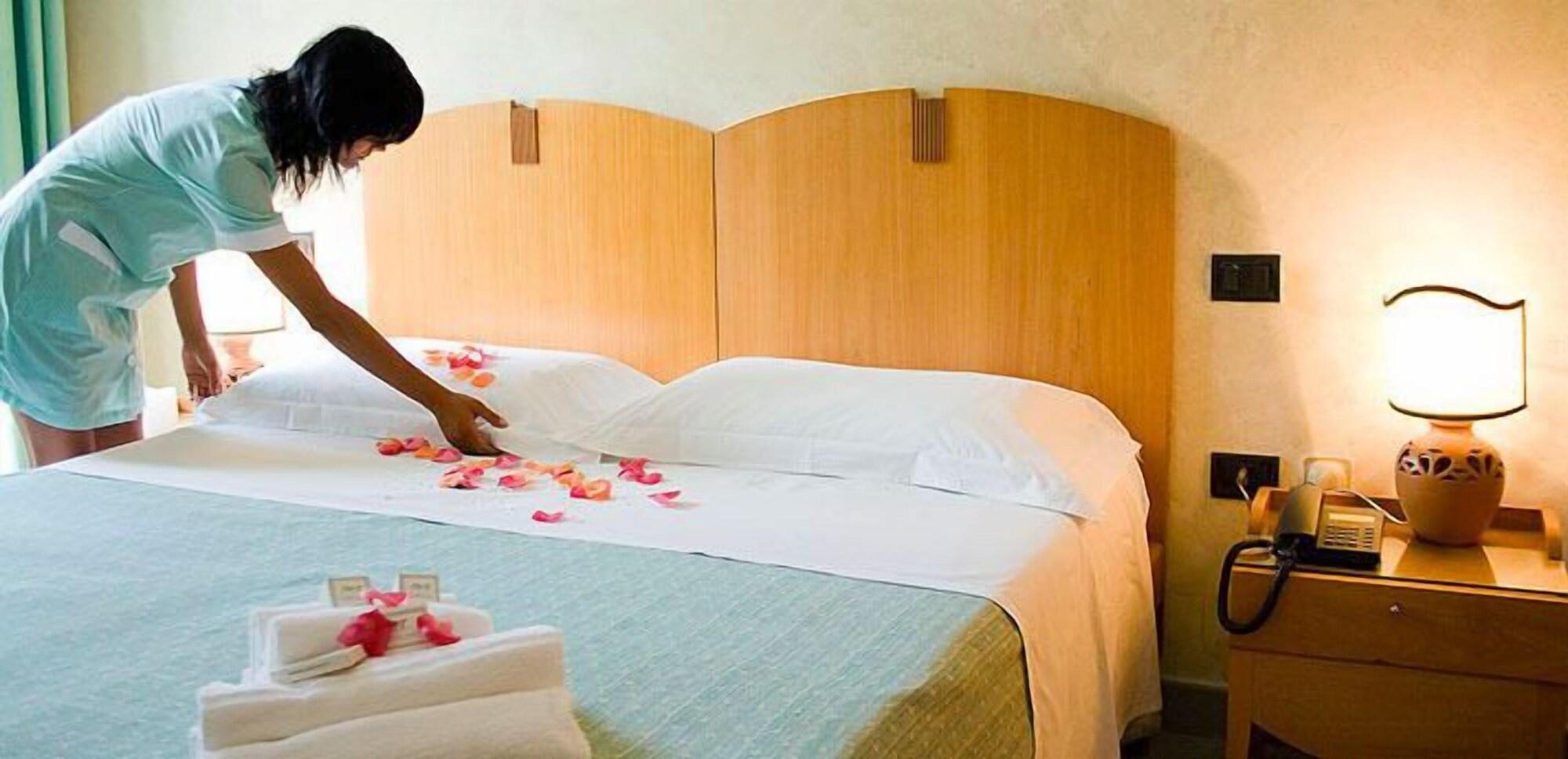 Grand Mediterraneo Santa Cesarea Terme