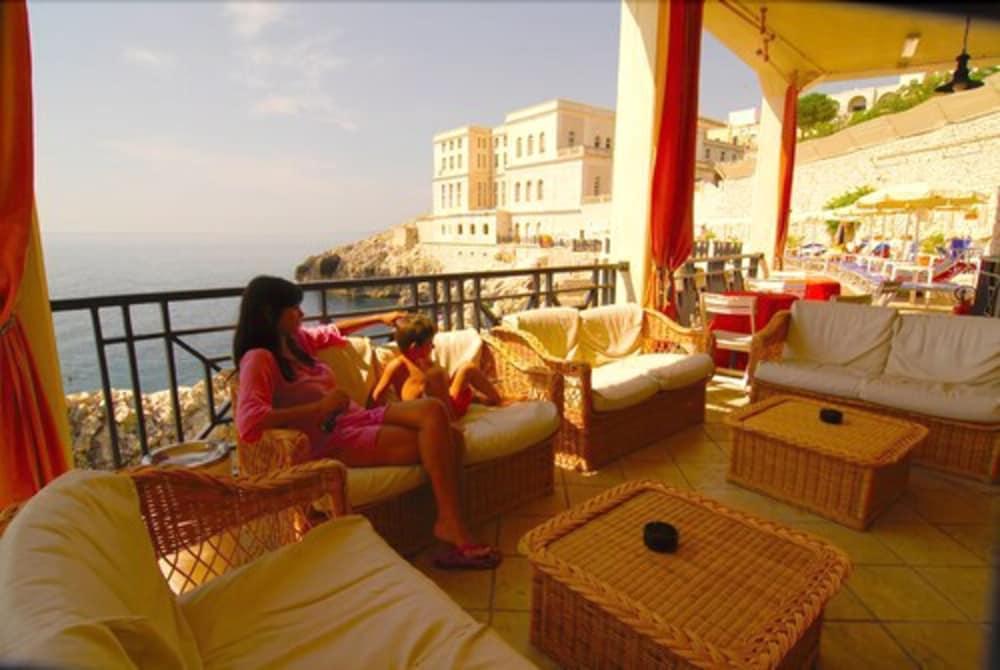 Hotel Grand Mediterraneo