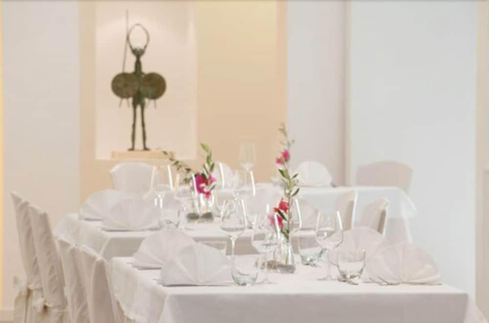 Grand Mediterraneo Hotel Santa Cesarea Terme