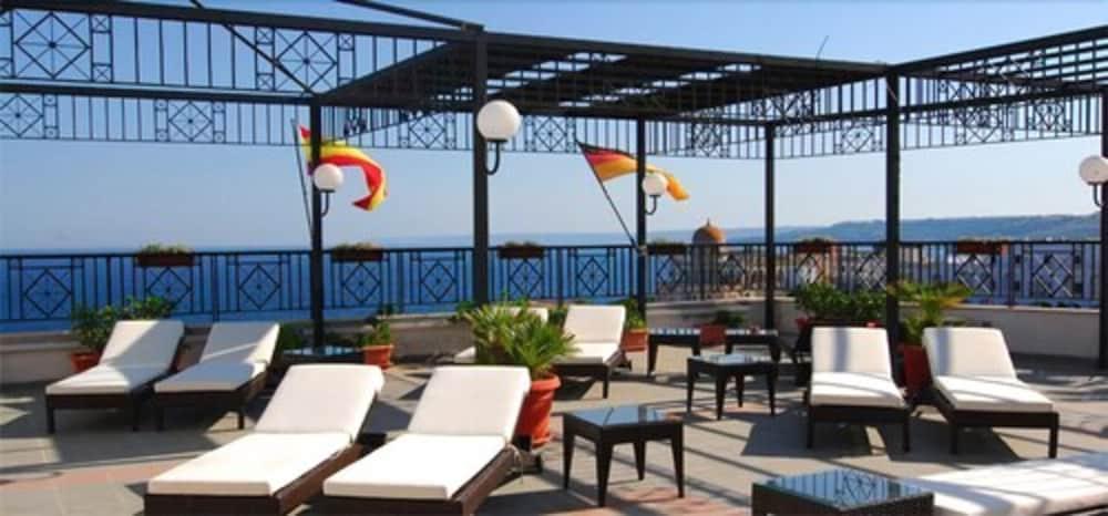 Grand Mediterraneo Santa Cesarea Terme
