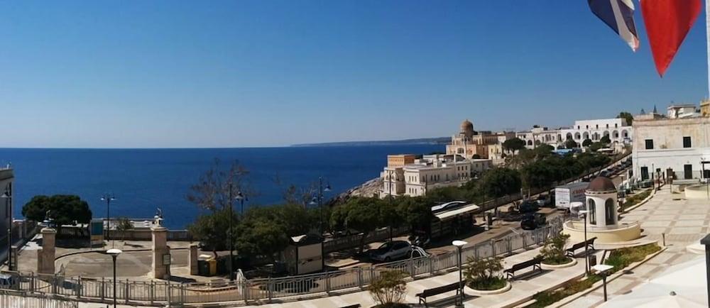 Grand Mediterraneo Santa Cesarea Terme