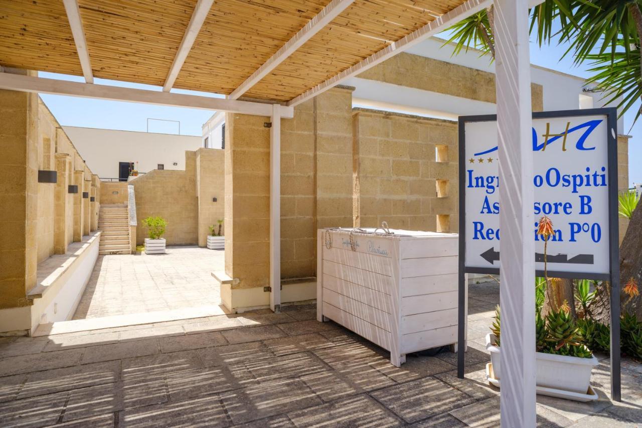 Grand Mediterraneo Santa Cesarea Terme