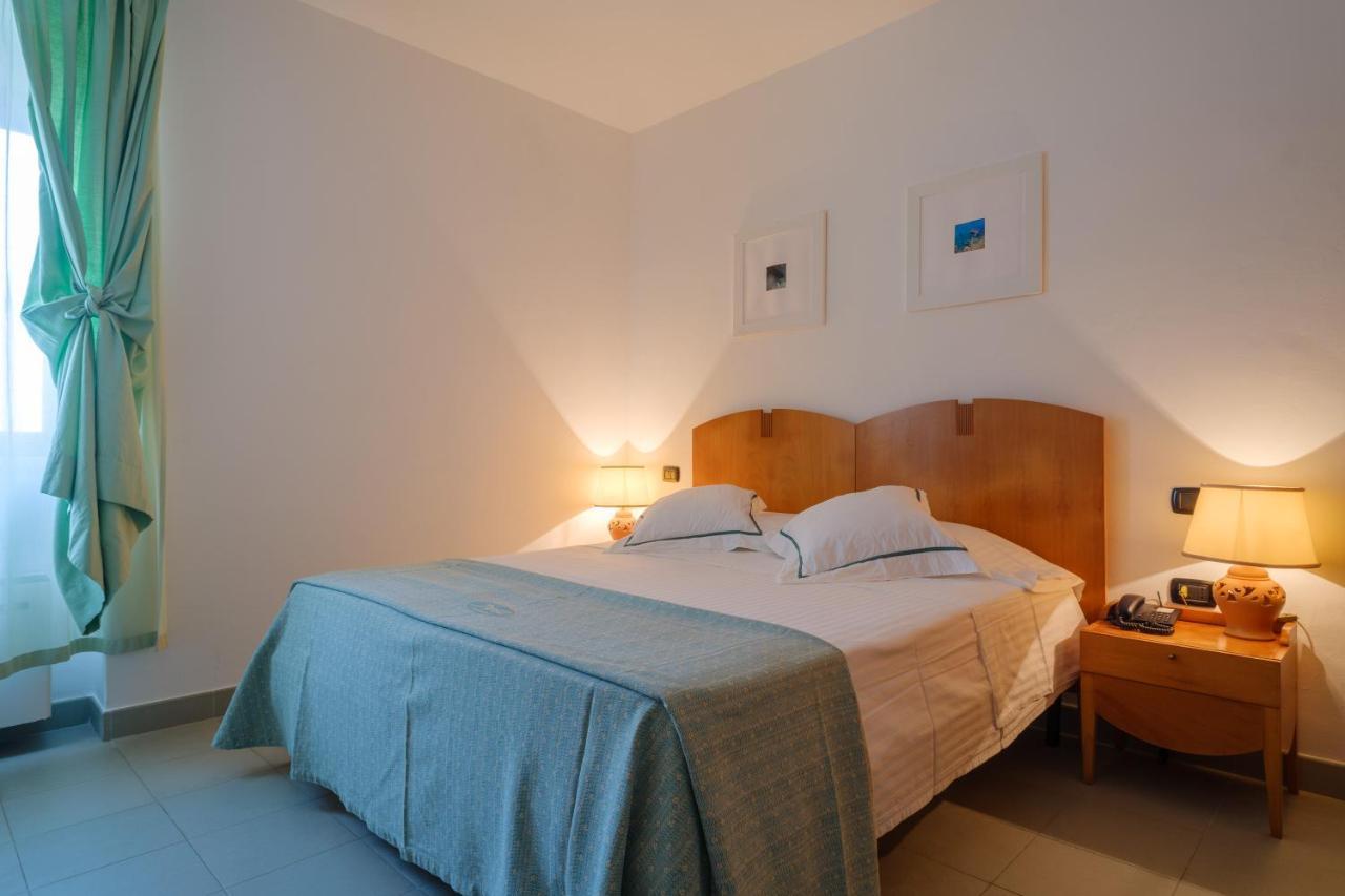 Grand Mediterraneo 4*