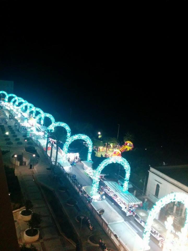 Hotel Grand Mediterraneo