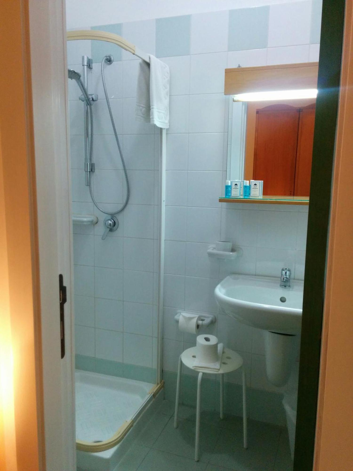 Hotel Grand Mediterraneo Santa Cesarea Terme