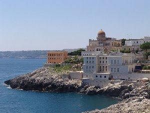 Hotel Grand Mediterraneo