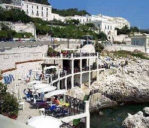 Grand Mediterraneo Santa Cesarea Terme