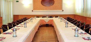 Hotel Grand Mediterraneo Santa Cesarea Terme