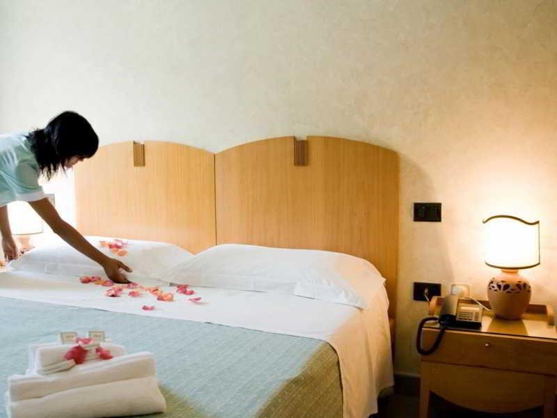 Grand Mediterraneo Santa Cesarea Terme