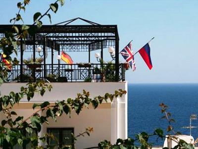 Grand Mediterraneo 4*