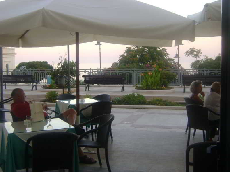 Grand Mediterraneo Hotel Santa Cesarea Terme