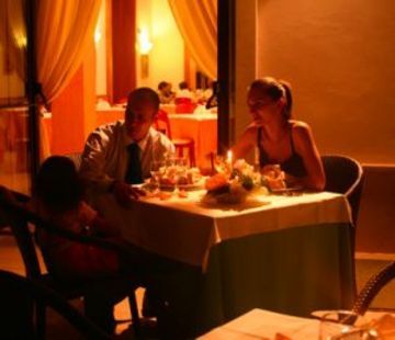 Hotel Grand Mediterraneo