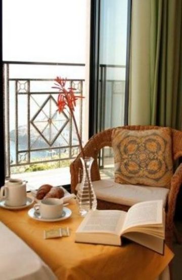 Grand Mediterraneo Hotel Santa Cesarea Terme