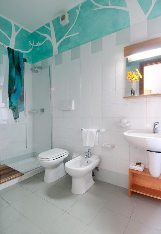 Grand Mediterraneo Hotel Santa Cesarea Terme