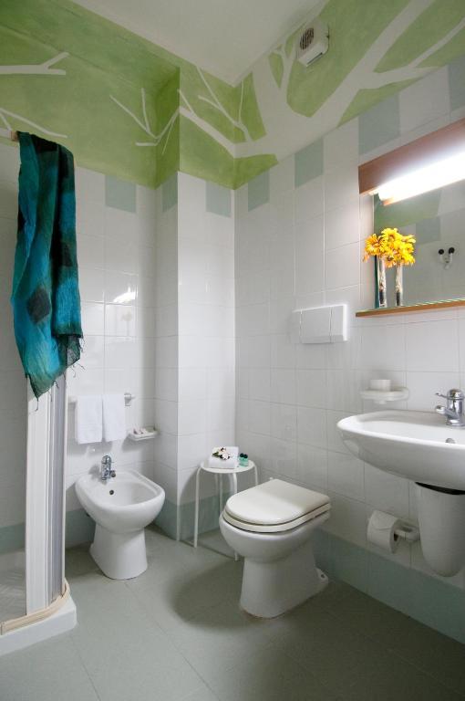 Grand Mediterraneo Hotel Santa Cesarea Terme