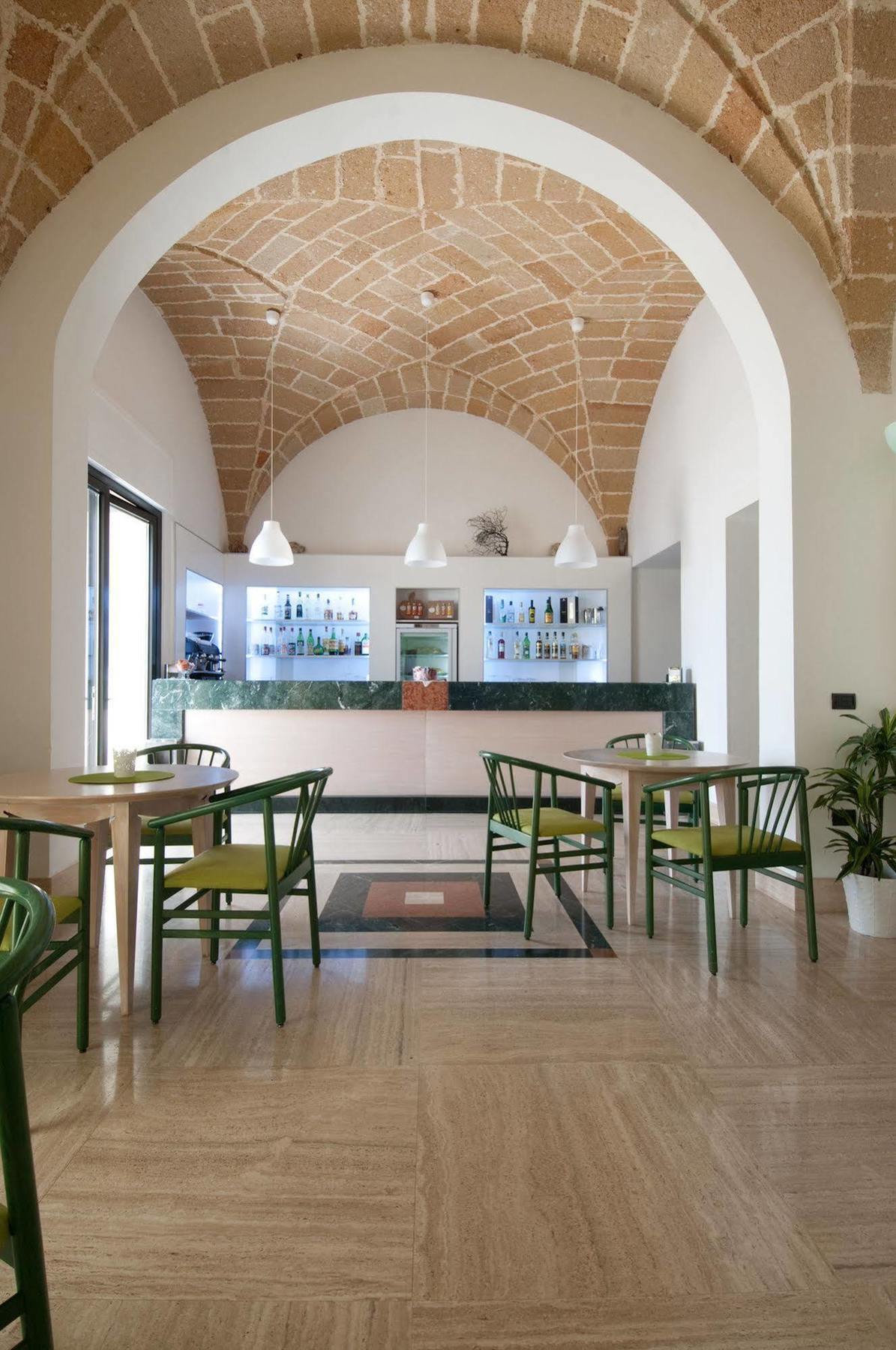 Grand Mediterraneo Hotel 4*