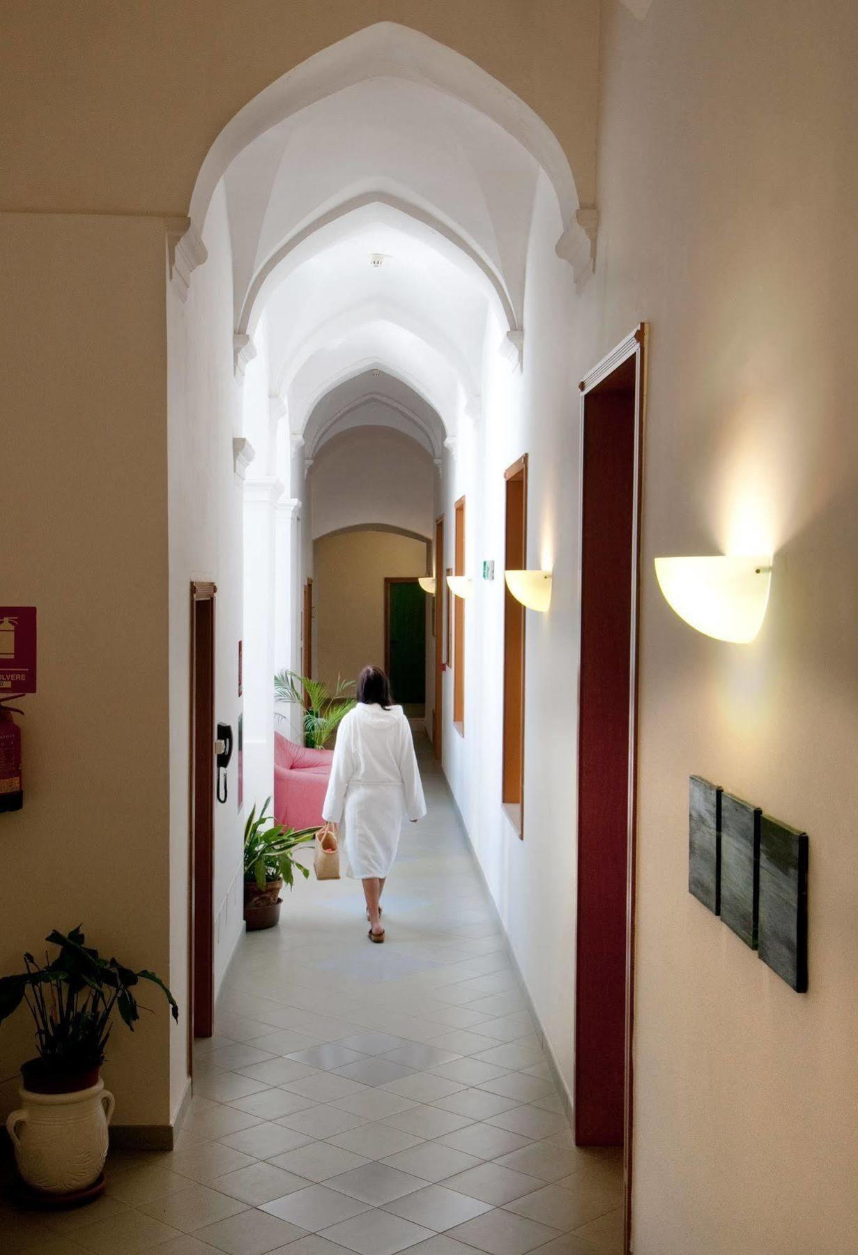 Grand Mediterraneo Santa Cesarea Terme